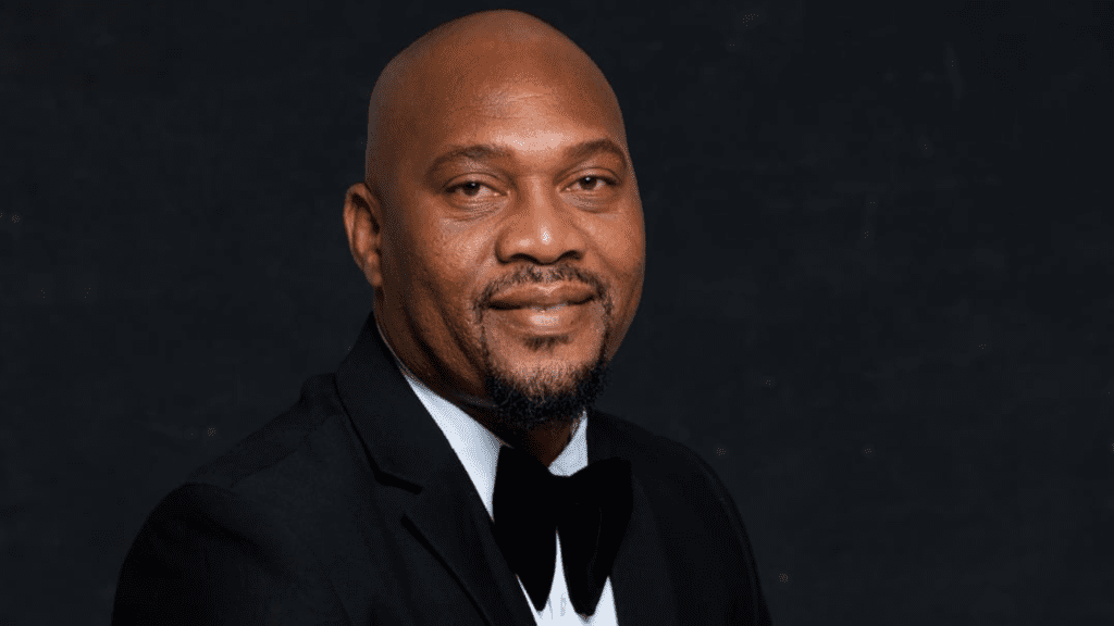 Sommelier Moses Magwaza on practical tips for waiter wine training