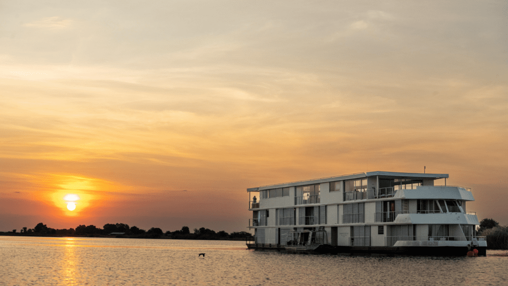 Why the Chobe River Region Ticks Every Box for 2024 Travel