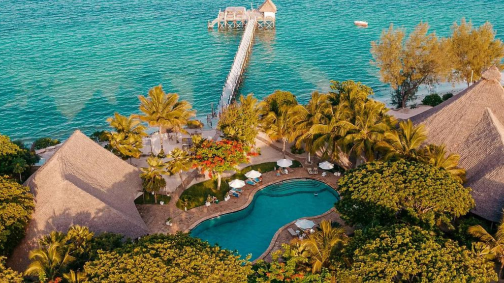 Zanzibars Spice Tourism Exploring the Aromatic Tastes and Cultural Heritage