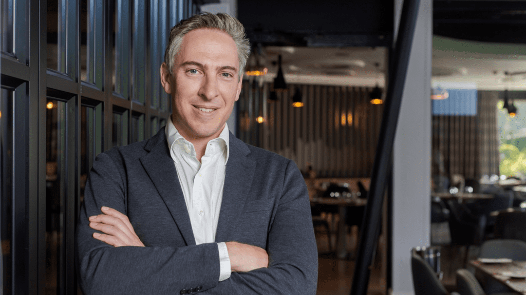 the purpose driven future of business
