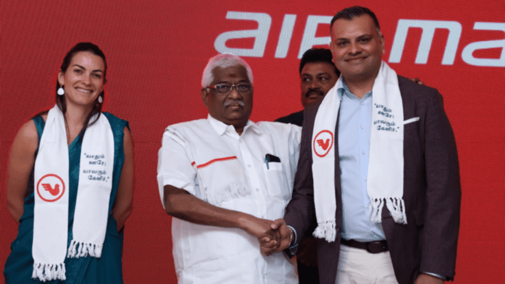 Air Mauritius launches flights from Chennai to Mauritius