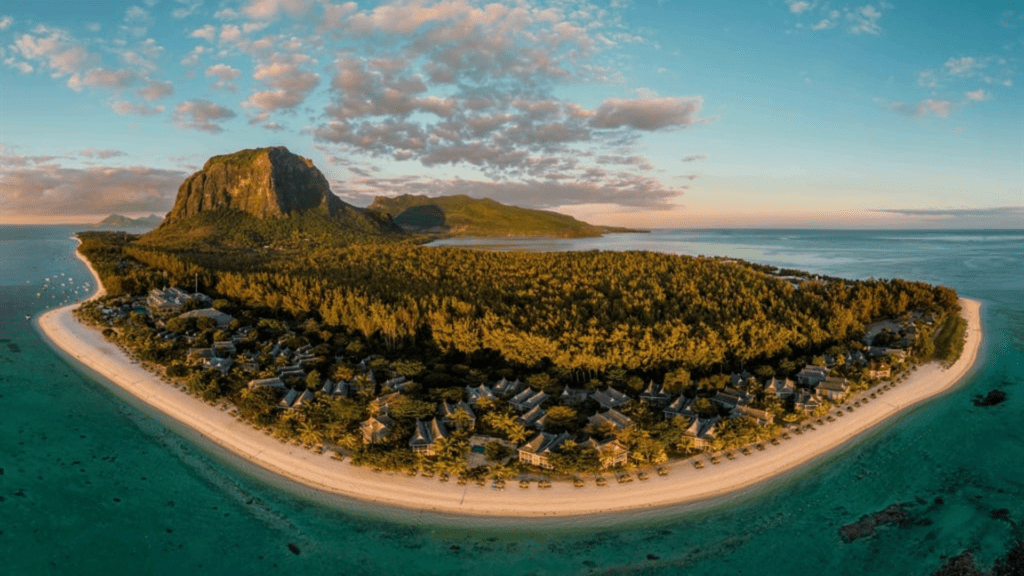 Global Air Quality Plummets: Mauritius Among the Only 7 Countries with Healthy Air Quality