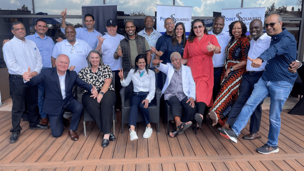 The Proof is in the Pudding - Celebrating a Year of Tangible Success with the SATSA Tourism Business Incubator and Sigma International Partnership