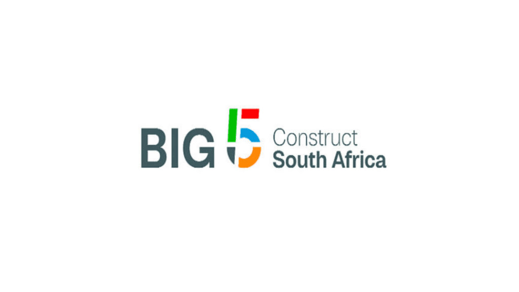 Big 5 Construct South Africa 2024 opens in Johannesburg with Infrastructure South Africa, NAFBI, SAICE, SACPCMP in Attendance