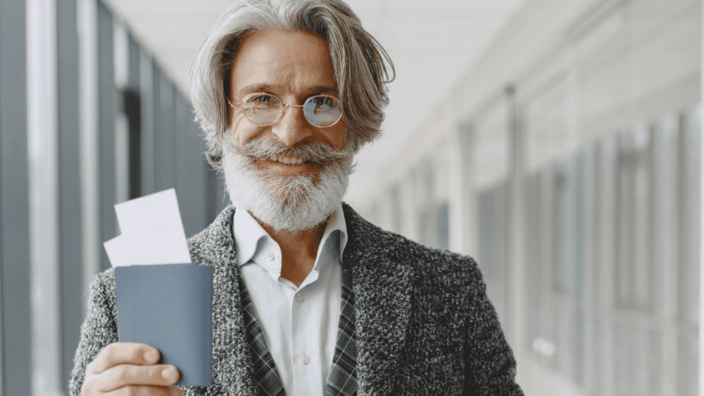 Business Travel Fights Back Against Inflation with Airfare Re-shopping