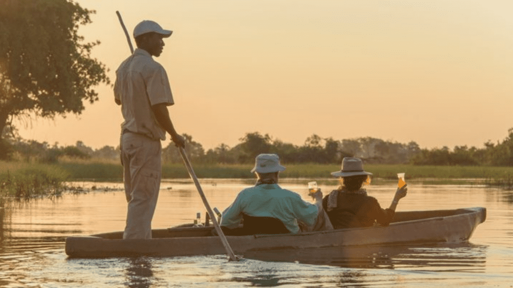 Unveiling Africa's Hidden Gems: Beyond the Usual Safari Adventure