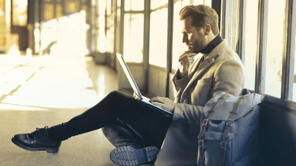 Avoiding the Potholes of DIY Business Travel