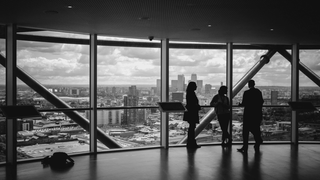 Business Travellers Face Mounting Risks in Turbulent Times
