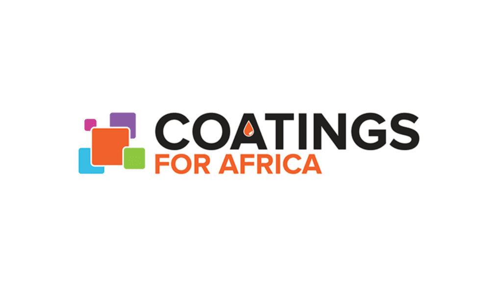 Coatings for Africa Returns to Johannesburg in Two Weeks