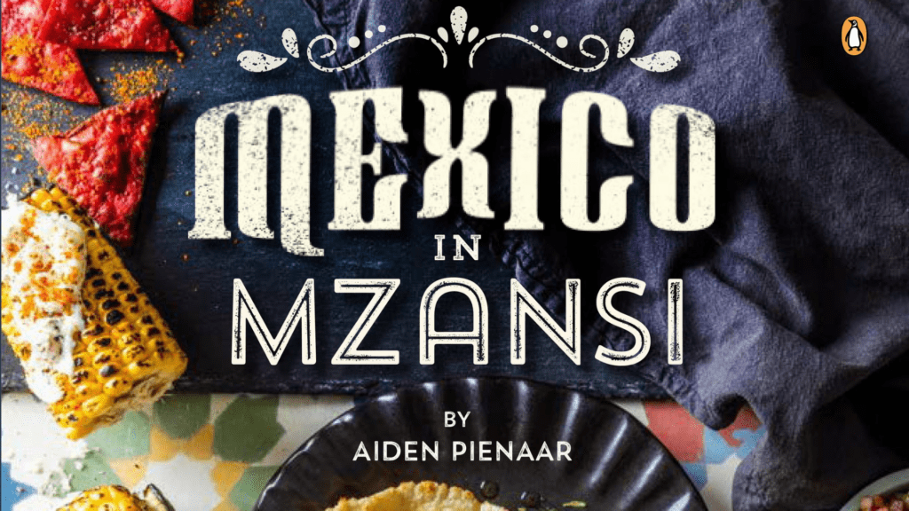 It’s Fiesta Time at The Mzansi Food & Drink Show!