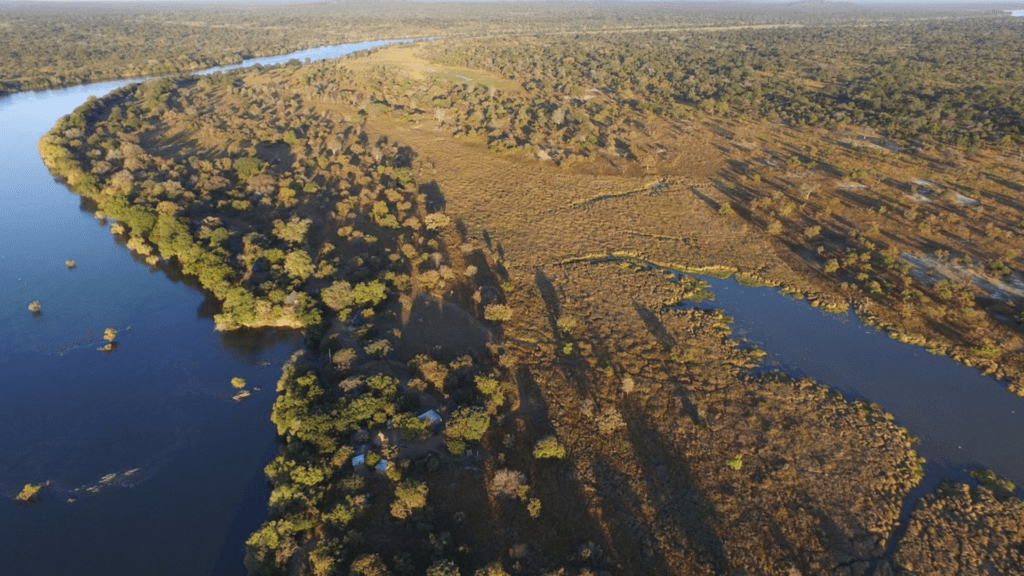 Procharter Now Flying to Kafue