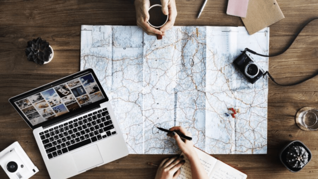 South Africa’s Thriving Tourism Sector: Strategic Opportunities in Holiday Property Investments