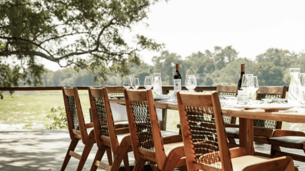 Zambia Lodge Wins Major Prize in Global Awards
