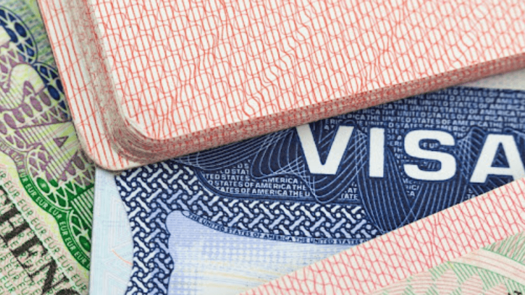 Botswana, South African travellers to Ireland now require visas