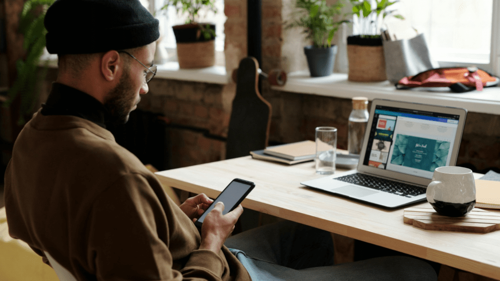 Never Travel for Business Without Using These Data Security Tips