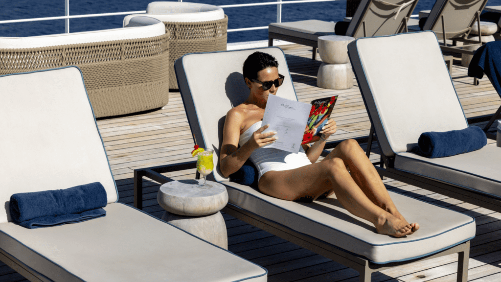 No plus-one? No problem! Ponant Scraps Single Supplement on 100+ luxury Cruises