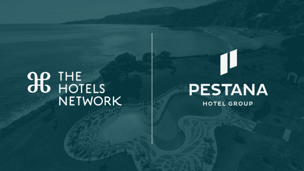 Pestana Hotel Group Sees a 61% Conversion Uplift with The Hotels Network’s Personalization Tools