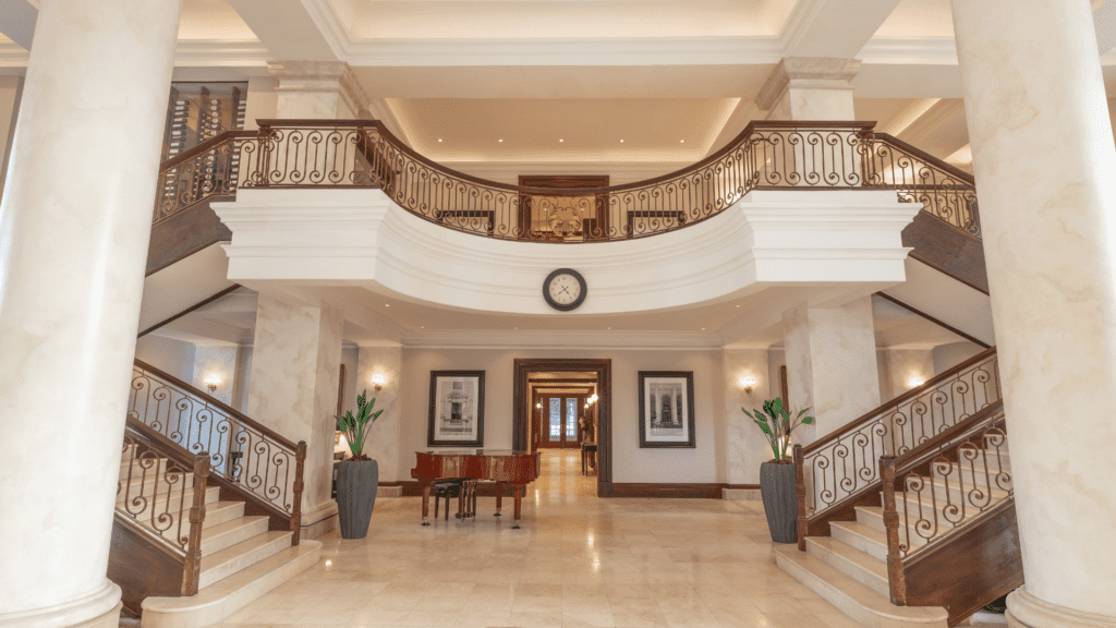 Southern Sun The Cullinan Reopens: A Harmonious Blend of Timeless Elegance and Contemporary Sophistication