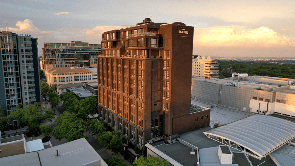 ENNISMORE AND KASADA SIGN FIRST HYDE HOTEL IN AFRICA
