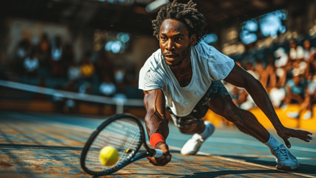 Exploring The Thrills of Sports Tourism in Africa