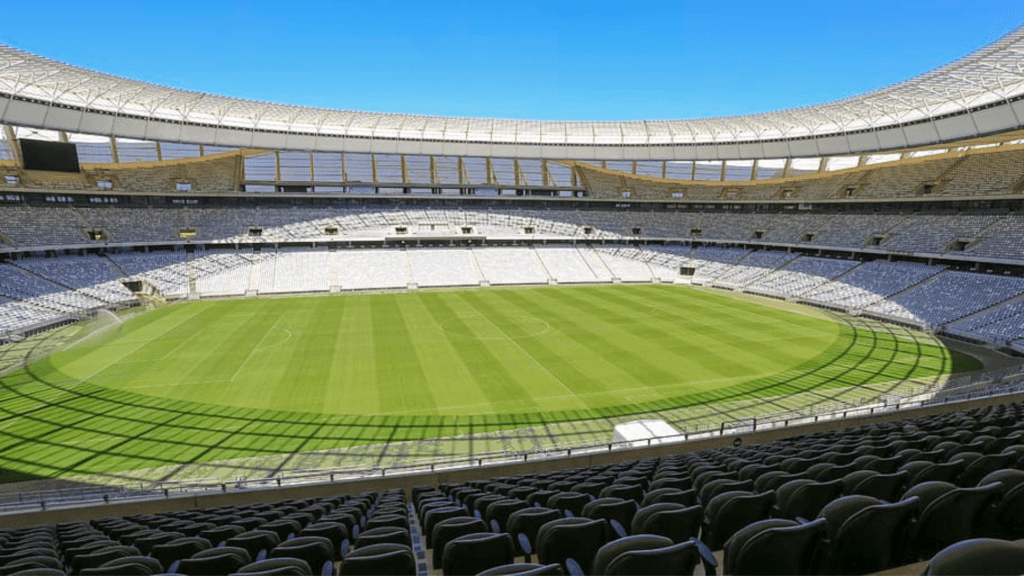 Immersive Experiences in African Sports Tourism Destinations