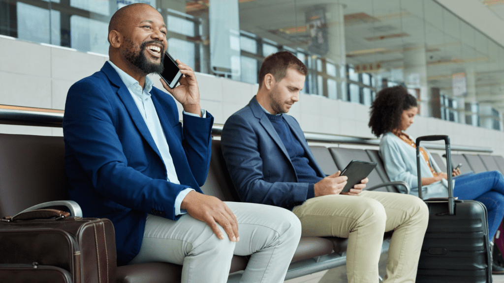 Air France-KLM now offers South African travellers complimentary eSIMs or physical SIM cards