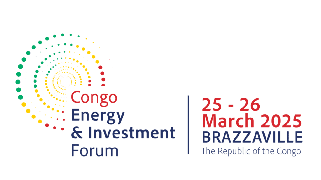 Congo Energy & Investment Forum Confirmed for March 2025