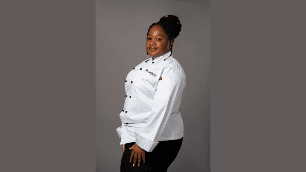 From sociology to cheffing and from Cape Town to Cape Cod