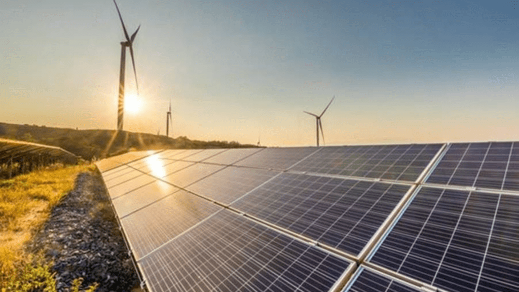 Namibia Hosts Inaugural Global African Hydrogen Summit in Windhoek