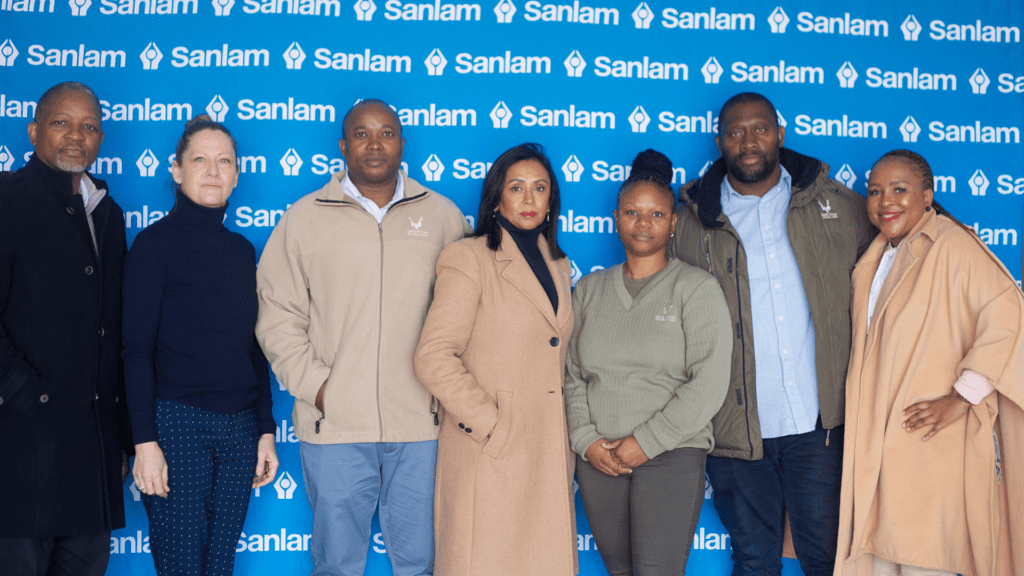 SANLAM SANPARKS SMME SUPPORT PROGRAMME EXPANDS TO GARDEN ROUTE