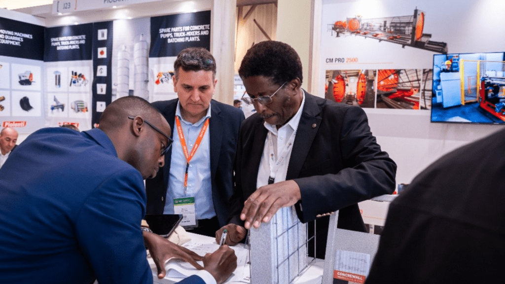 Big 5 Construct Kenya returns for its 2024 showcase endorsed by the Ministry of Lands, Public Works, Housing and Urban Development