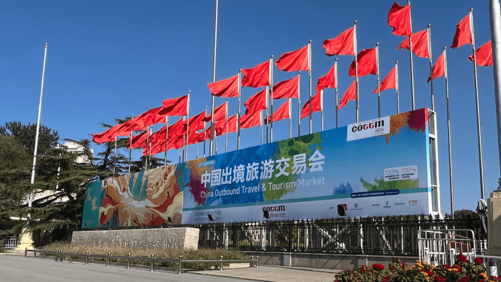 Chinese Investment in African Tourism set to soar