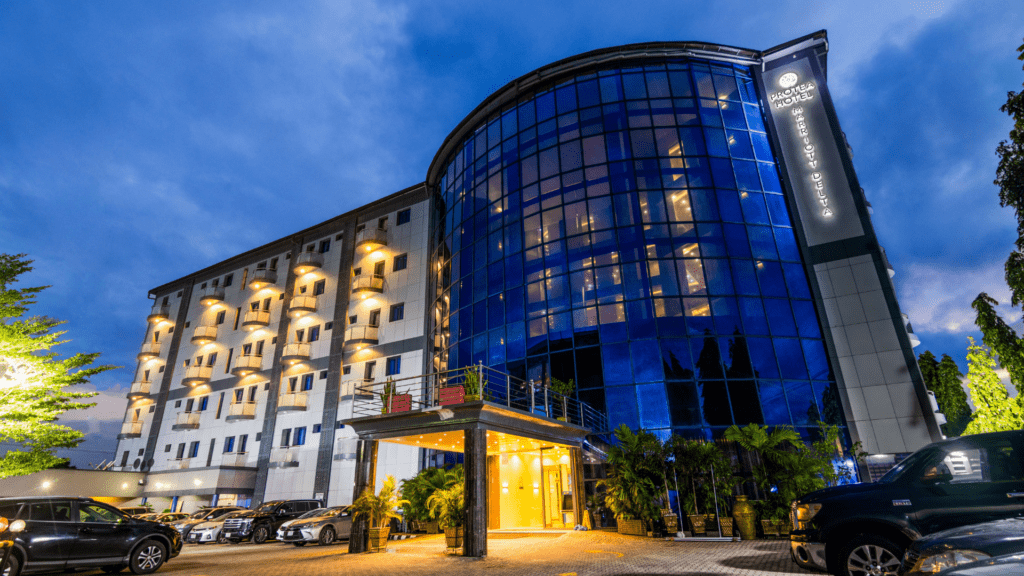 Protea Hotels expands in Africa with new openings in Nigeria and Zambia