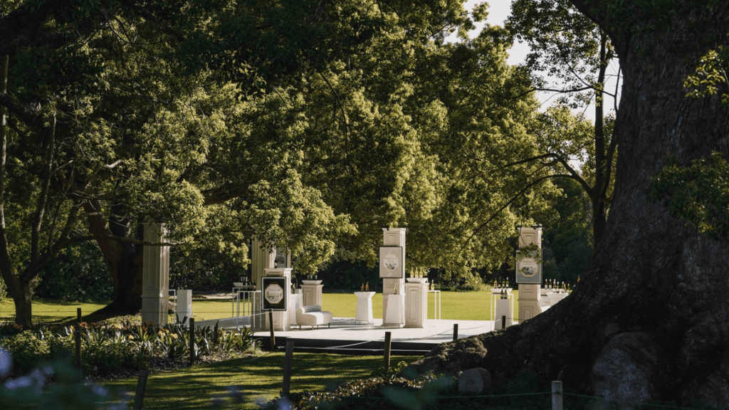 Vergelegen uncorks a new era
