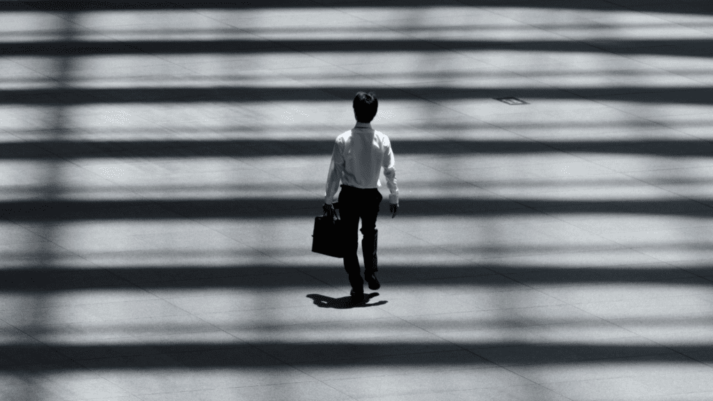 Why your business travellers are going rogue (and how to bring the back)