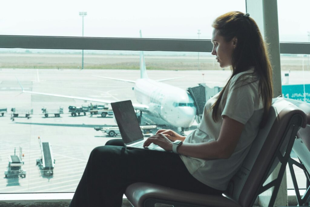 How the 40% surge in business travel will impact you