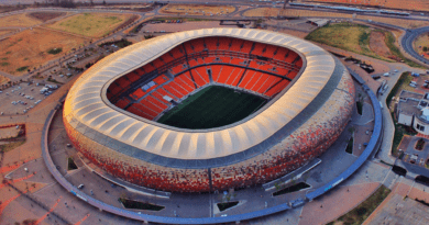 A Safe, Cleaner and Visitable Gauteng Set to Dazzle Fans, Runners, and Music Enthusiasts this Weekend
