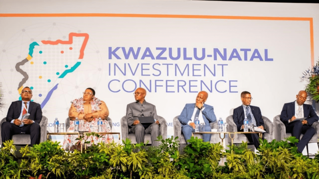 KZN South Coast Development Pledges Towards Local Investment