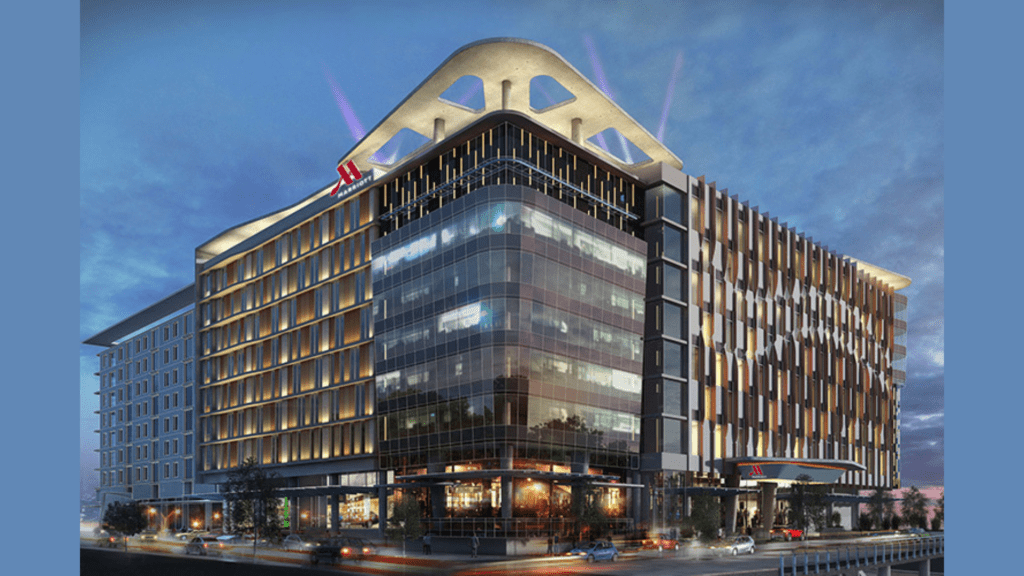 Marriott International Opens Applications for Accelerate Programme, Aiming to Combat Youth Unemployment in South Africa