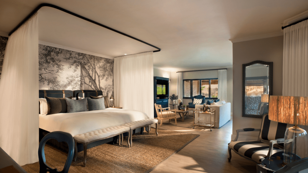 Minor Hotels to Debut in Zimbabwe with the Launch of Anantara Stanley & Livingstone Victoria Falls Hotel