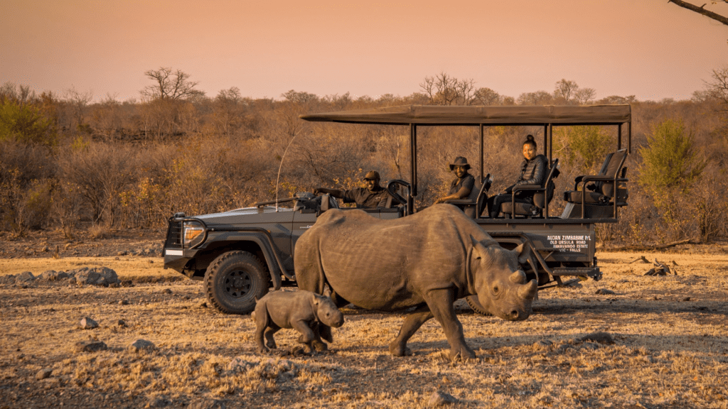 Minor Hotels to Debut in Zimbabwe with the Launch of Anantara Stanley & Livingstone Victoria Falls Hotel
