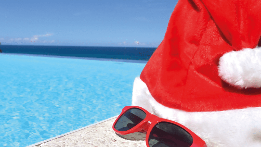 Turn Up the Festive Magic at @Sandton Hotel This Christmas!
