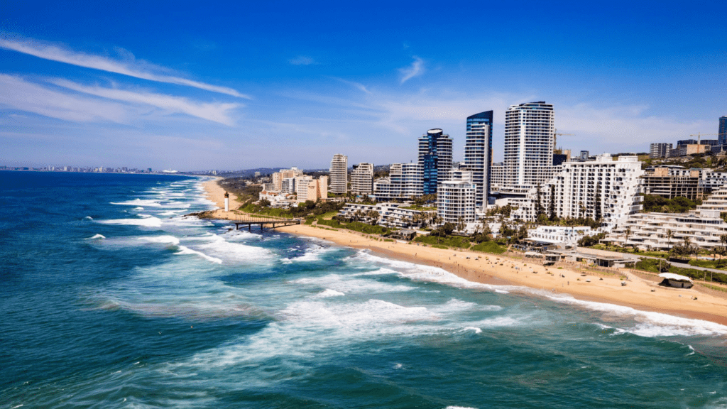 City Lodge Hotels joins forces to reignite Durban’s magic!