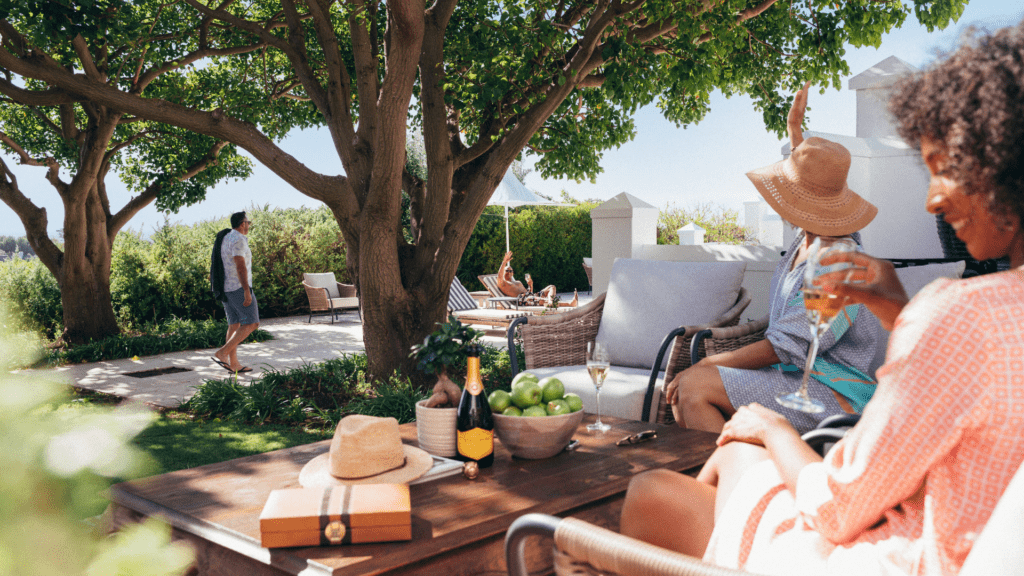 Inclusive And Warm, A Luxury Lifestyle Redefined