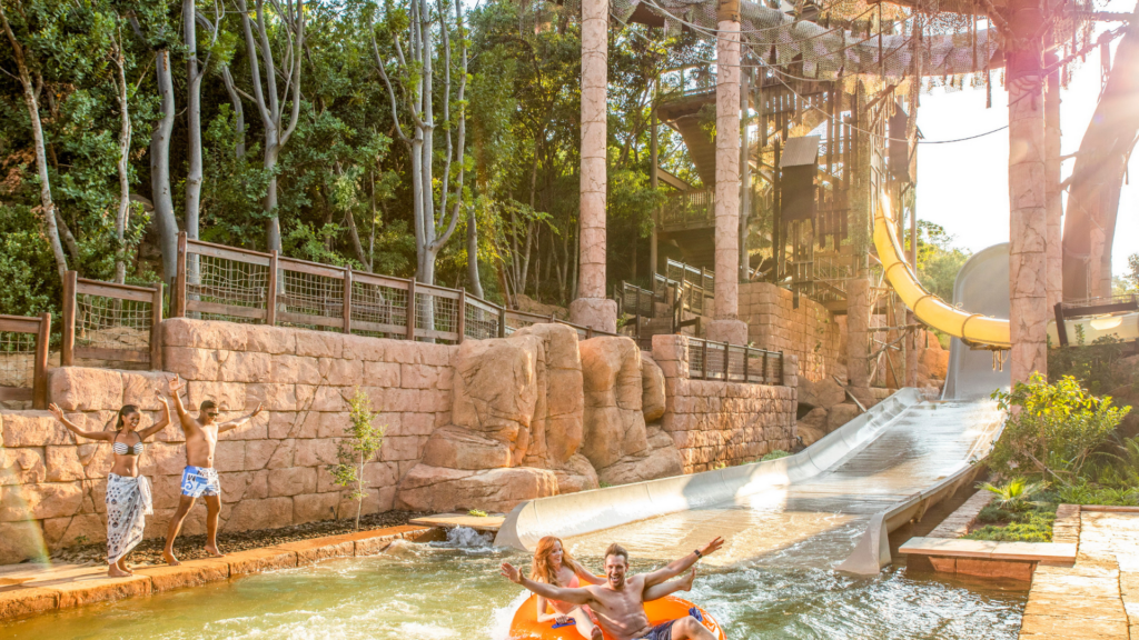 Adrenalin, Adventure Or Pure Relaxation – The Choice Is Yours