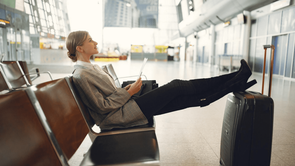How ‘soft’ travel could boost your bottom line