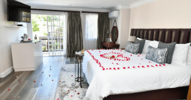 Relive the Romance: Rekindle Your First Date This Valentine’s Day with Sec Restaurant at Clico Boutique Hotel
