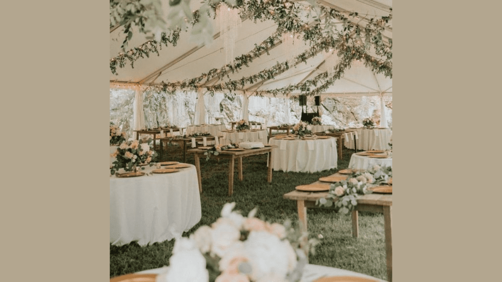 WHEN RAIN RSVPs: YOUR GUIDE TO WEATHER-PROOF CELEBRATIONS
