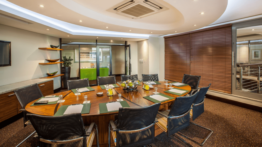 City Lodge Hotels’ Interim Results delivers growth in average room rates driven by effective yield management