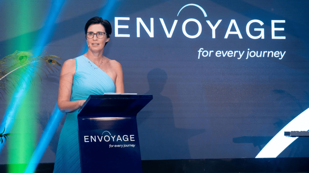 Flight Centre Travel Group Unveils New Global Independent Brand Envoyage